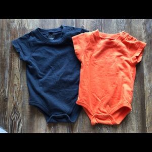 L.L. Bean One Pieces - LL Bean Onesies L.L. Bean One Pieces - LL Bean Onesies